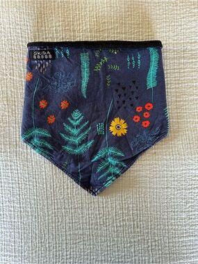 Skida bandana